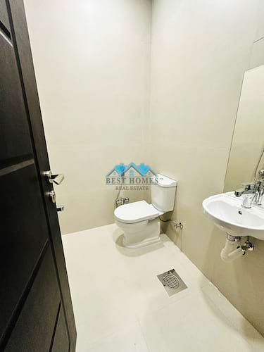 Four Bedrooms Brand New Apartment in Dasma