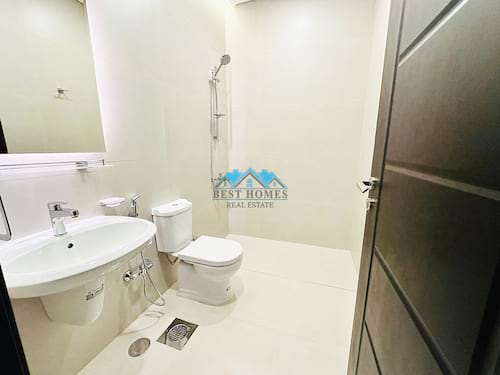Five Bedrooms Brand New Apartment in Dasma