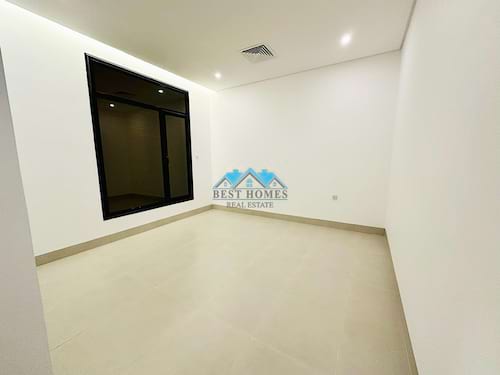 Four Bedrooms Brand New Apartment in Dasma