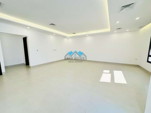 Four Bedrooms Brand New Apartment in Dasma