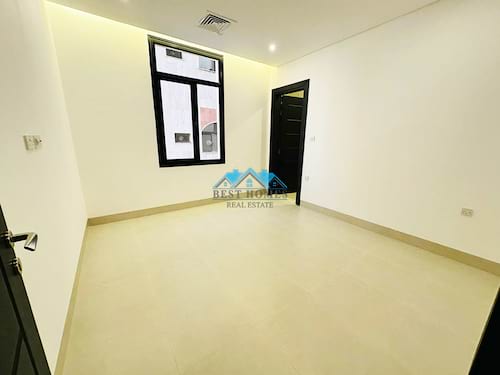 Four Bedrooms Brand New Apartment in Dasma