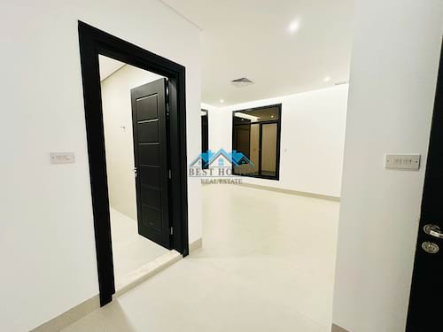 Five Bedrooms Brand New Apartment in Dasma
