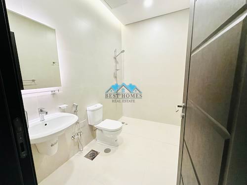 Five Bedrooms Brand New Apartment in Dasma