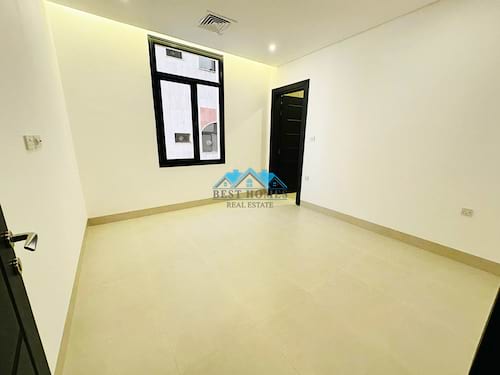 Five Bedrooms Brand New Apartment in Dasma