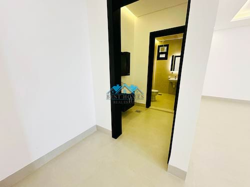 Four Bedrooms Brand New Apartment in Dasma