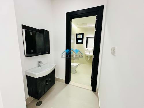 Five Bedrooms Brand New Apartment in Dasma