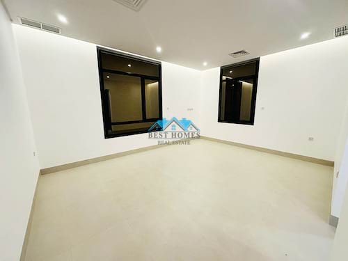 Four Bedrooms Brand New Apartment in Dasma
