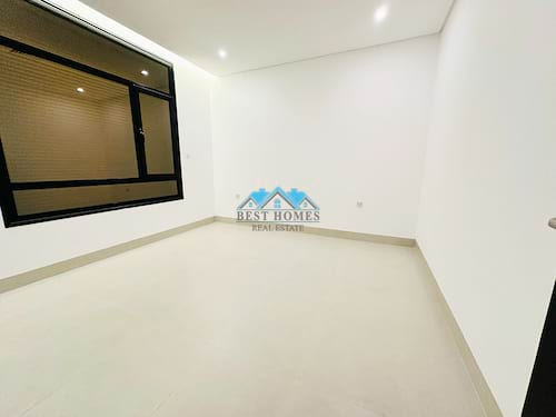 Five Bedrooms Brand New Apartment in Dasma