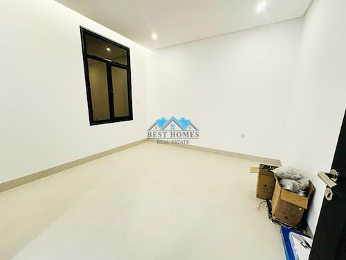 Four Bedrooms Brand New Apartment in Dasma