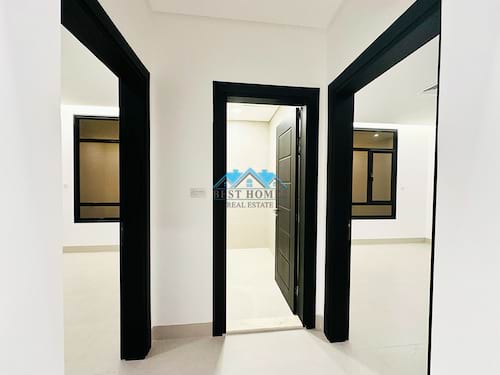 Five Bedrooms Brand New Apartment in Dasma