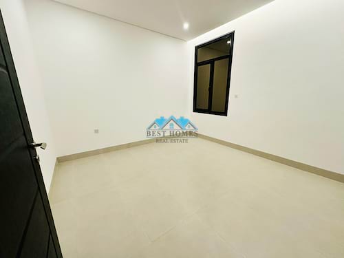 Four Bedrooms Brand New Apartment in Dasma