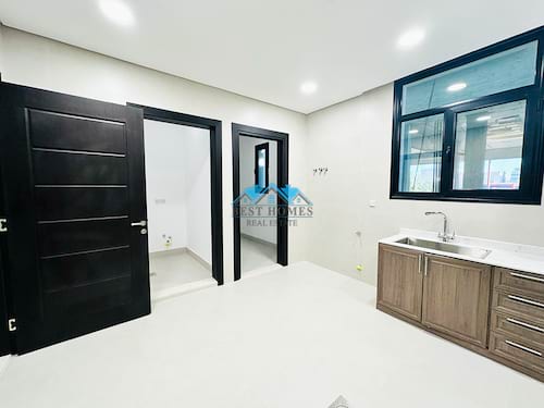 Five Bedrooms Brand New Apartment in Dasma
