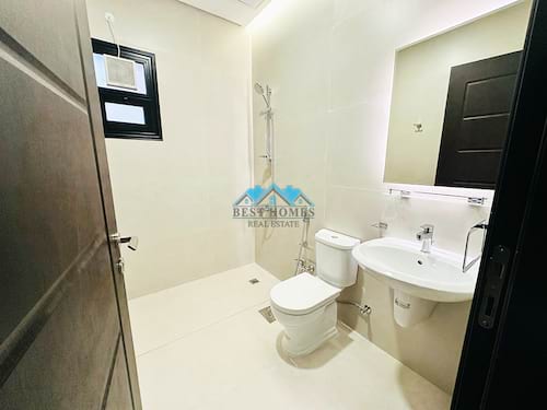Four Bedrooms Brand New Apartment in Dasma