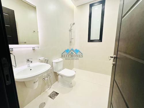 Five Bedrooms Brand New Apartment in Dasma