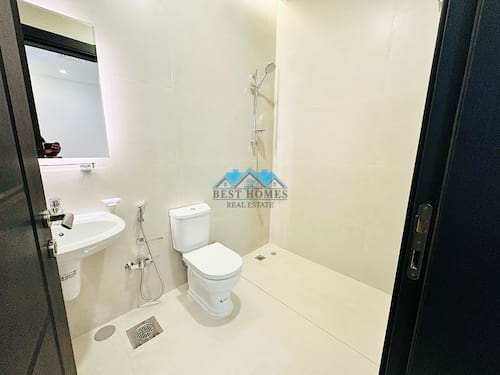 Five Bedrooms Brand New Apartment in Dasma