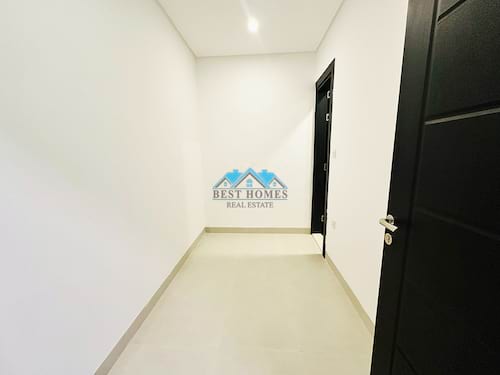 Four Bedrooms Brand New Apartment in Dasma