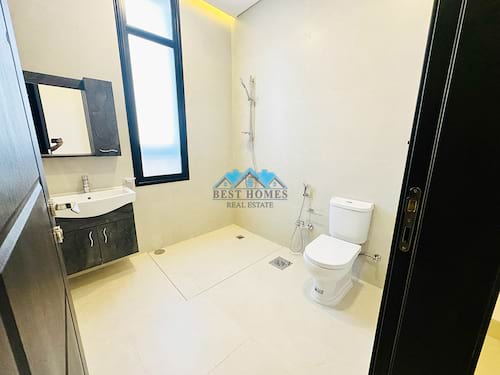 Four Bedrooms Brand New Apartment in Dasma