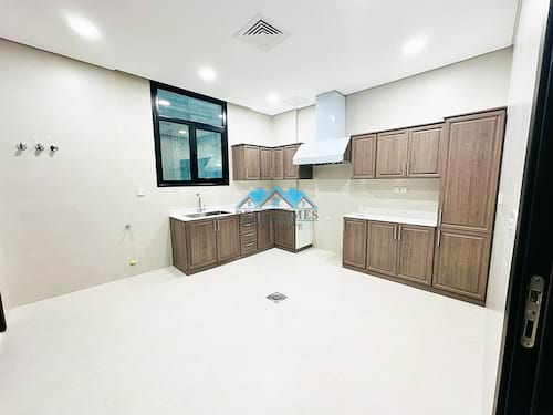Five Bedrooms Brand New Apartment in Dasma