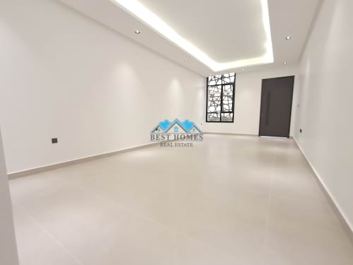 Brand New 5 Bedroom Ground Floor Apartment in Bayan