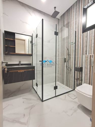 Brand New 5 Bedroom Ground Floor Apartment in Bayan