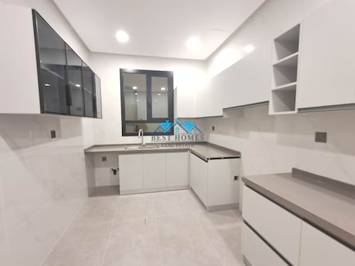 Brand New 5 Bedroom Ground Floor Apartment in Bayan