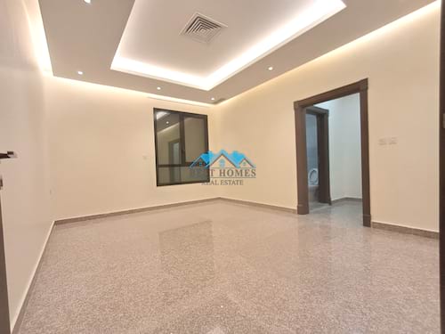 Spacious 4 Bedroom Floor Apartment with Maid’s Room in Surra