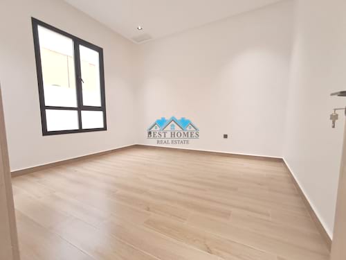 Brand New 5 Bedroom Ground Floor Apartment in Bayan