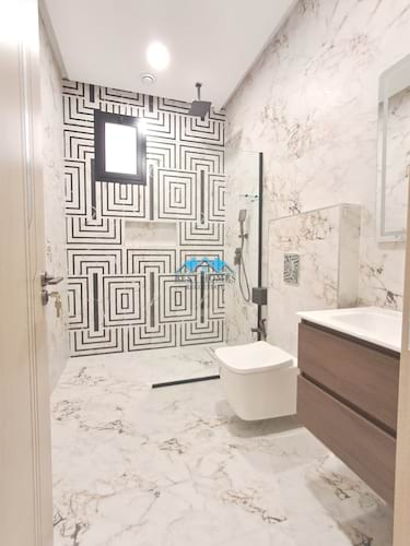 Brand New 5 Bedroom Ground Floor Apartment in Bayan