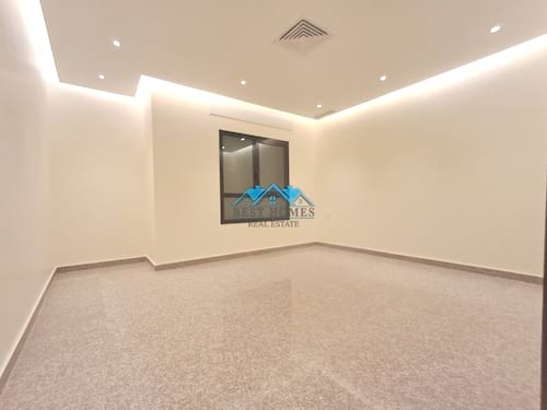 Spacious 4 Bedroom Floor Apartment with Maid’s Room in Surra