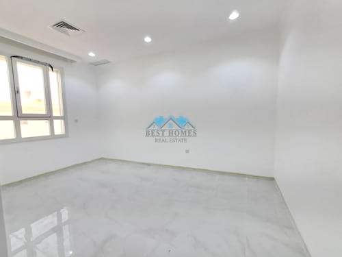 3 Bedrooms Apartment in Salwa