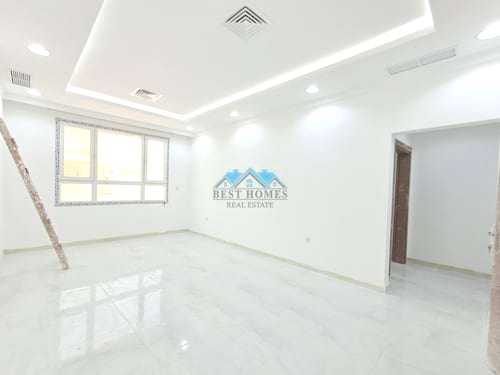 3 Bedrooms Apartment in Salwa