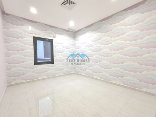 Spacious 4 Bedrooms Duplex Apartment in Funaitees