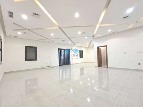 Spacious 4 Bedrooms Duplex Apartment in Funaitees