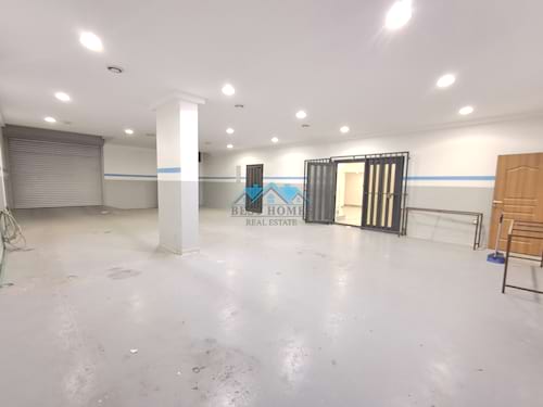 Spacious 4 Bedrooms Duplex Apartment in Funaitees