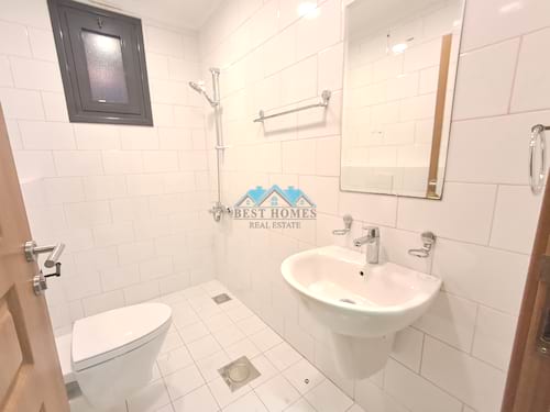 Spacious 4 Bedrooms Duplex Apartment in Funaitees