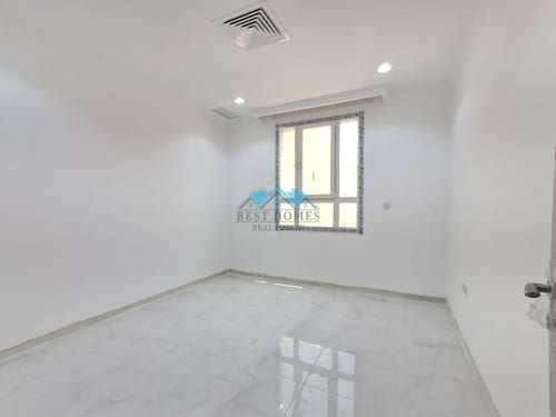 3 Bedrooms Apartment in Salwa