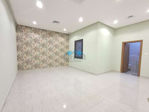 Spacious 4 Bedrooms Duplex Apartment in Funaitees