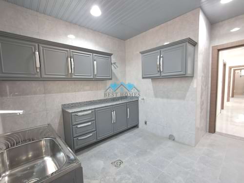 3 Bedrooms Apartment in Salwa