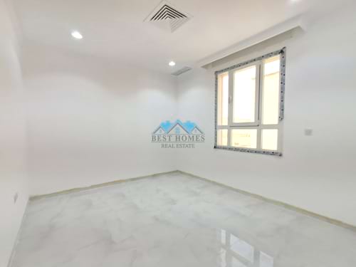 3 Bedrooms Apartment in Salwa