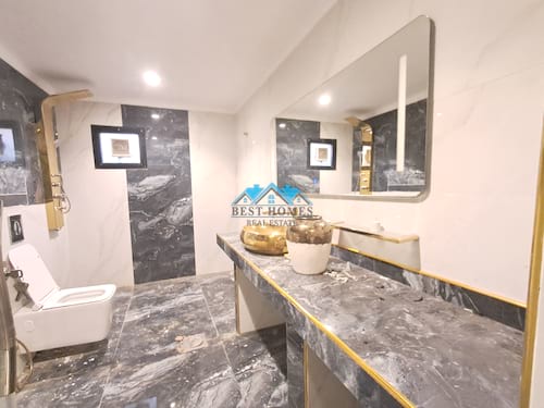 3 Bedrooms Ground Floor with Private Entrance in Salwa