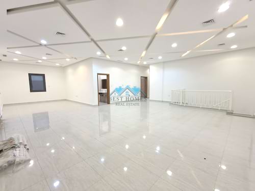 Spacious 4 Bedrooms Duplex Apartment in Funaitees