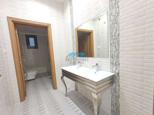 Spacious 4 Bedrooms Duplex Apartment in Funaitees