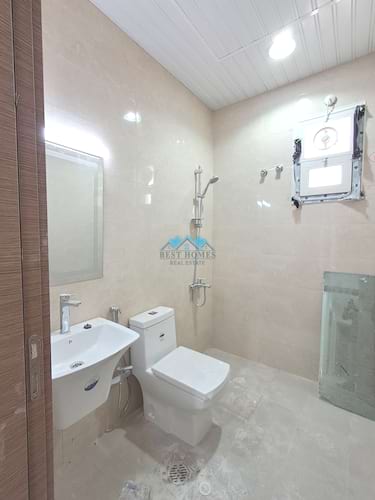 3 Bedrooms Apartment in Salwa