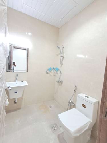 3 Bedrooms Apartment in Salwa