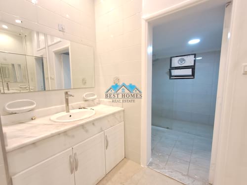 3 Bedrooms Ground Floor with Private Entrance in Salwa