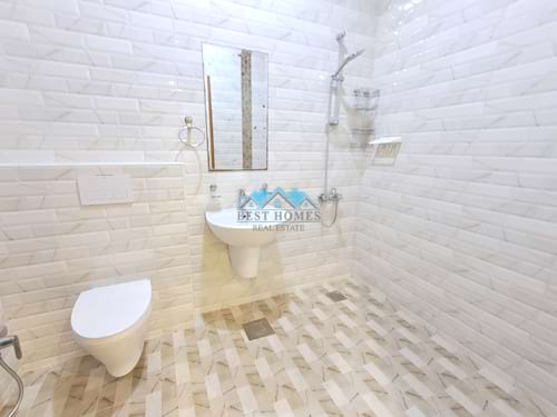 Spacious 4 Bedrooms Duplex Apartment in Funaitees