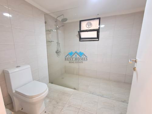 3 Bedrooms Ground Floor with Private Entrance in Salwa