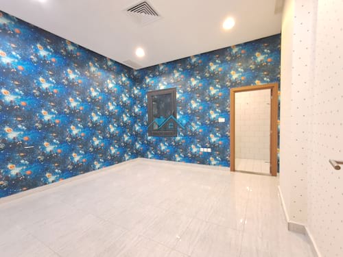 Spacious 4 Bedrooms Duplex Apartment in Funaitees