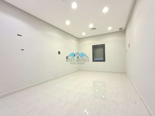 Spacious 4 Bedrooms Duplex Apartment in Funaitees