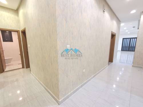 Spacious 4 Bedrooms Duplex Apartment in Funaitees
